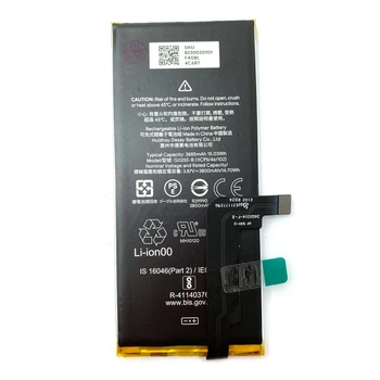 Аккумулятор для Google G025E-B Pixel 4A 5G (3885 mAh) Original PRC Китай (71151056)