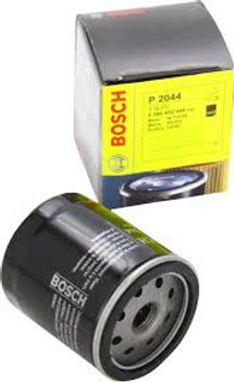 Масляный фильтр BOSCH 2044 TOYOTA Avalon,Camry,Hiace,Hilux,Land Cruiser Prad