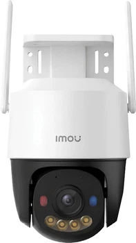 IP-видеокамера Imou IPC-K7FP-3H0TE-EU (3.6 мм)