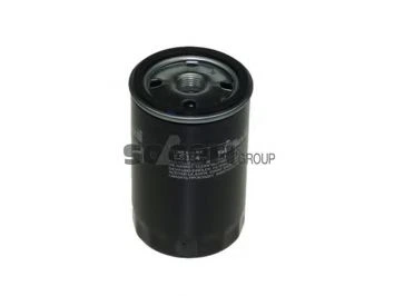 Фильтр масляный PURFLUX LS324 Purflux (LS324)