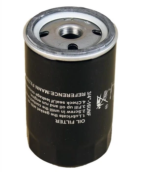 Масляний фільтр ASAM (30575)