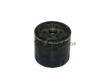Фильтр масла PURFLUX LS891 Purflux (LS891)