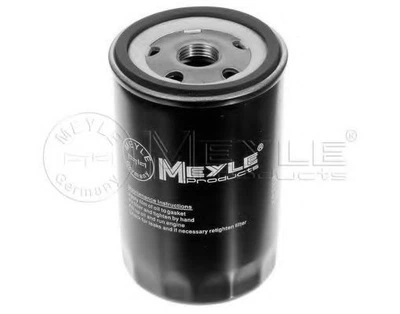 Фильтр масляный MEYLE 100 115 0009 Meyle (1001150009)