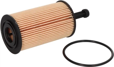 Фільтр оливний PURRO Citroen Berlingo, Berlingo/Minivan, C2, C2 Enterprise, C3 I, C3 Pluriel, Saxo, Xsara, Xsara Picasso; PeuGeot 106 II, 206, 306, 307, Partner, Partner Origin 1.1-2.0 04.93- (PUR-PO2002)