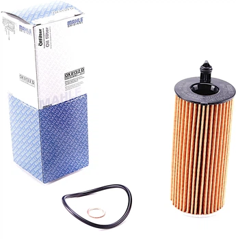 Фильтр масляный Knecht/MAHLE BMW 1 (F21)/3(F30/F80)/5(F10)/7(G11/G12) 1.5-2.0 12- (OX 813/2D)