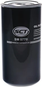 Оливний фільтр SCT SM 5770