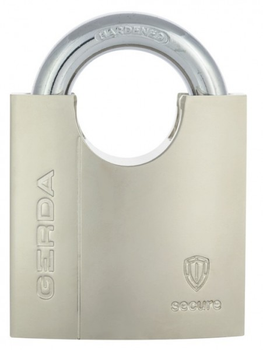 Навесной замок GERDA KSWC S60 (KSWC S60)