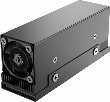 Вентилятор ID-Cooling Zero M25