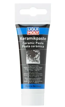 Паста керамічна KERAMIK-PASTE 0,05Л (3418)