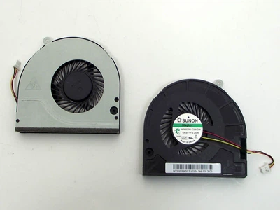 Вентилятор (кулер) для ACER Aspire E1-530, E1-530G, E1-532, E1-570, E1-570G, E1-572, V5-561 (23.MEPN2.001, MF60070V1-C200-G99) High Copy (63998)
