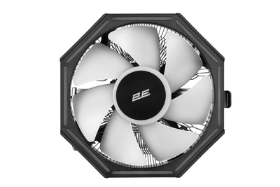 Вентилятор 2E Gaming Air Cool (2E-AC120ZP-RGB)