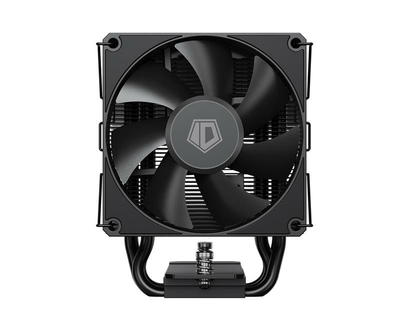 Вентилятор ID-Cooling FROZN A400 Black