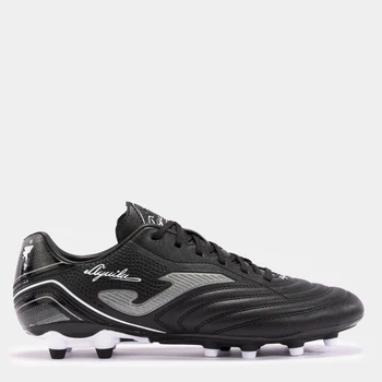 Чоловічі бутси Joma Aguila AGUW2401FG 46 Чорні (8445954804632)
