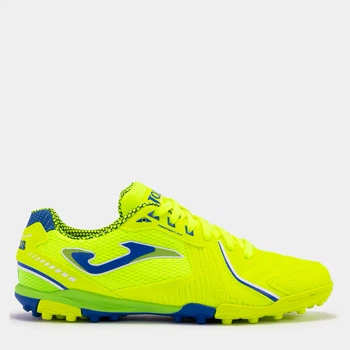 Мужские сороконожки Joma Dribling DRIW2409TF 45 Салатовые (8445954831881)