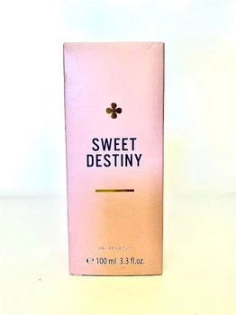 Парфумована вода для жінок Be Beauty Sweet Destiny 100 мл