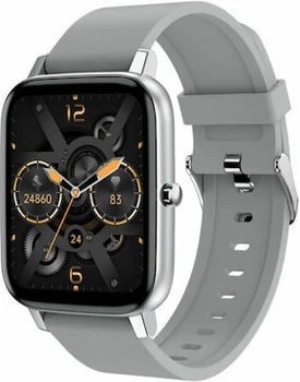 Смарт-годинник ХО H80 Sports Grey