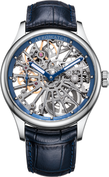 Часы наручные Aerowatch 50981AA25