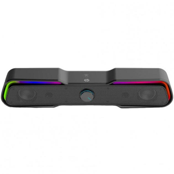 Акустическая система HP DHE-6002 LED RGB