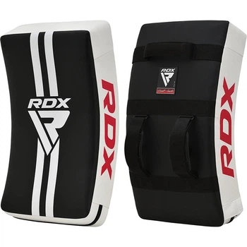 Маківара RDX Inc искусственная кожа 60 см белая черная (657850)