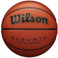 М'яч баскетбольний Wilson NBA AUTHENTIC INDOOR OUTDOOR