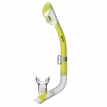 Трубка для снорклинга детская Mares GatorDry