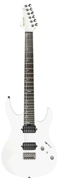 Электрогитара Mooer MMT100 (Pearl White)