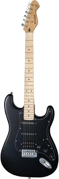 Электрогитара Mooer MSC11 Pro (Black)
