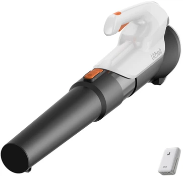 Повітродувка Litheli садовий УМБ Power Bank 10000 mAh, 45 W, 2А в комплекті (U20BR01-0U110)