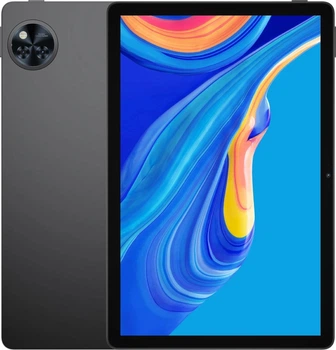 Планшет 11" DOOGEE U11 (4+12)/128Gb 8 ядер Android 15 8580 мАг Чорний (102183137)