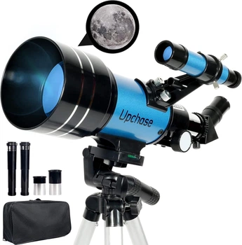 Телескоп Upchase 30070 Blue Б/В