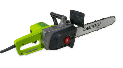 Пила цепная электрическая GARDTECH ECS 2500/405 (боковое расположение двигателя)