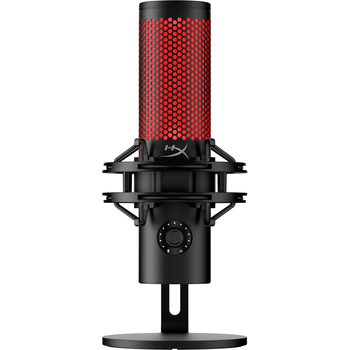 Микрофон HyperX QuadCast 2 (872V1AA) [117992]