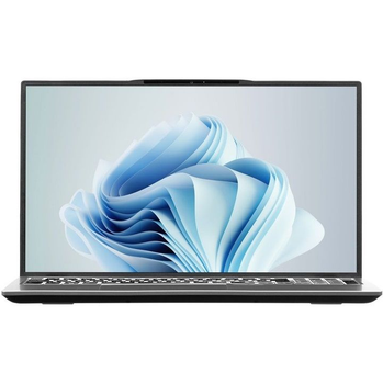 2E Ноутбук Complex Pro 15 15.6FHD IPS AG/Intel i7-1260P/16/500F/int/DOS