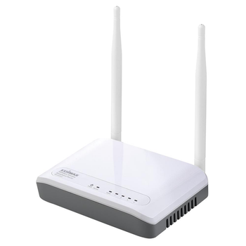 Маршрутизатор Edimax (BR-6428nS) 300МБ/с