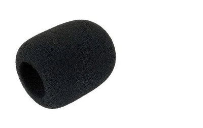 Вітрозахист для петличного мікрофона гарнітури HyperX Razer Sennheiser Logitech SOUNDLINE