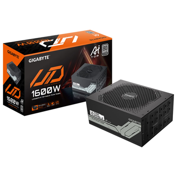 Блок питания Gigabyte 1600W GP-UD1600PM PG5