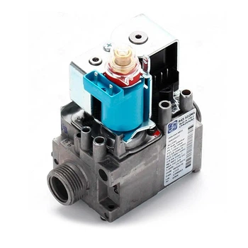 Газовый клапан Sit Sigma 845 для газового котла Vaillant Аtmo/Turbo MAX Pro/Plus 0020122908