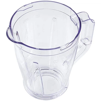 Чаша 1250ml Koolwen для блендера Tefal (MS-651386)