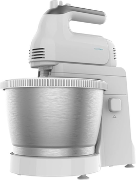 Миксер Cecotec PowerTwist Gyro 500 Белый