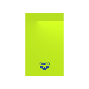Полотенце из микрофибры Arena Microfiber Towel салатовый 150х90см (009051-680)