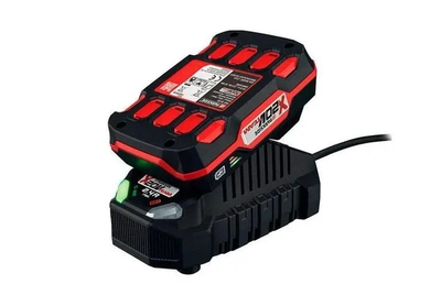 Аккумулятор Parkside PAP 20 B1 с зарядным устройством PLG 20 C1 65W