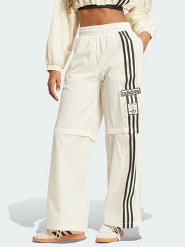 Брюки женские Adidas Originals Woven Trackpant JD0087 M Crewht