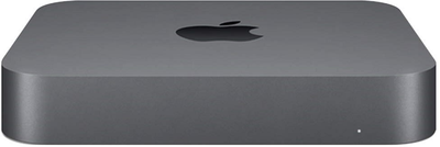 Komputer Apple Mac mini Late 2018 (Z0W10006C) Space Gray
