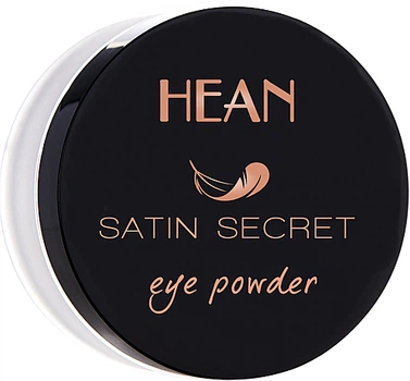 Пудра для глаз - Hean Satin Secret Eye Powder 5g (5 g) (965026-29404981)