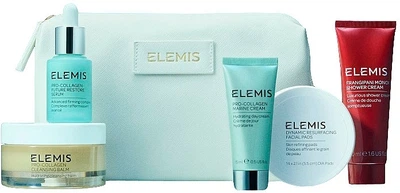Набор бестселлеров для нее, 6 продуктов - Elemis Skin Heroes For Her Travel Kit (1502429-34653205)