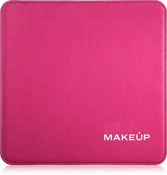 Килимок для манікюру малиновий "Crimson mat" - MAKEUP (572341-27063824)