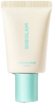 Праймер, що розгладжує під макіяж - Sheglam Pore no More Primer 30g (1306977-35080784-2)