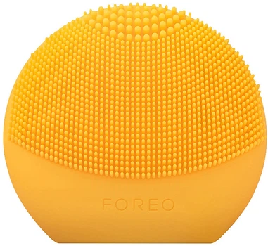 Щіточка для обличчя з аналізом шкіри - Foreo Luna fofo Facial Brush with Skin Analysis