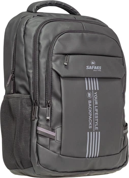 Рюкзак Safari3 отделения 45 x 32 x 18 см 750 г 25 л (25-322L-1) (8591662253221)