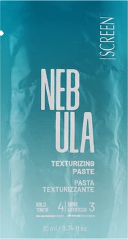 Текстура паста для волосся - Screen Nebula Texturizing Paste (міні) 10ml (1433091-25398014)